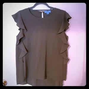 Cece short sleeve top
